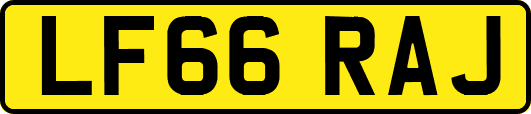 LF66RAJ