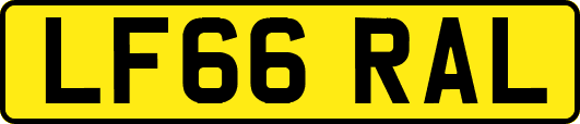 LF66RAL