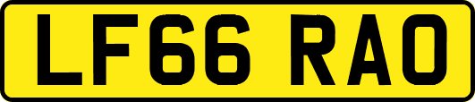 LF66RAO
