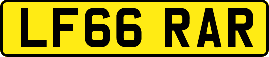 LF66RAR