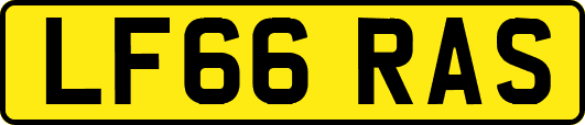 LF66RAS