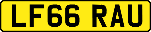 LF66RAU