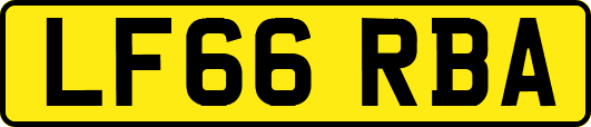 LF66RBA