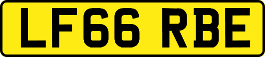 LF66RBE