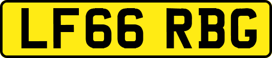 LF66RBG