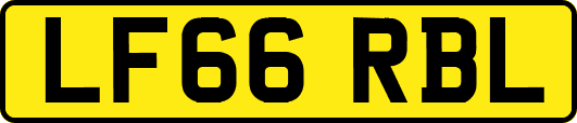 LF66RBL