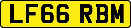LF66RBM