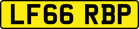 LF66RBP