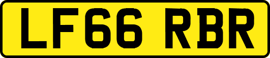 LF66RBR
