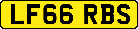LF66RBS
