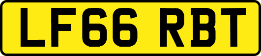 LF66RBT