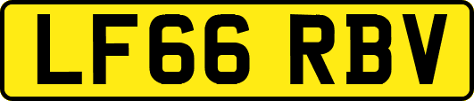 LF66RBV