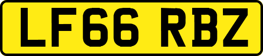LF66RBZ