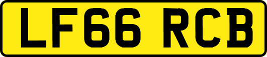 LF66RCB