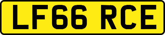 LF66RCE