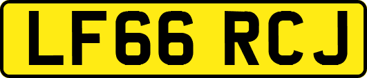 LF66RCJ
