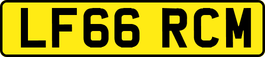 LF66RCM