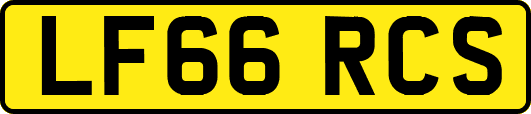LF66RCS