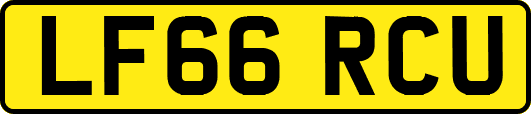 LF66RCU