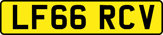 LF66RCV