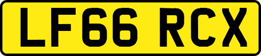 LF66RCX