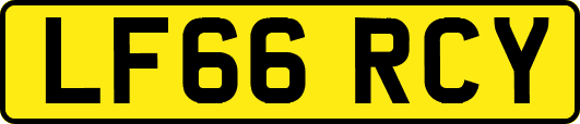 LF66RCY