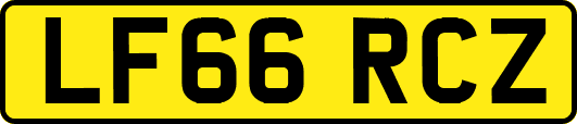 LF66RCZ