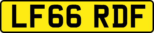 LF66RDF