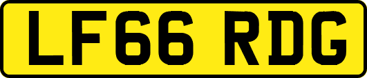 LF66RDG