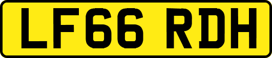 LF66RDH