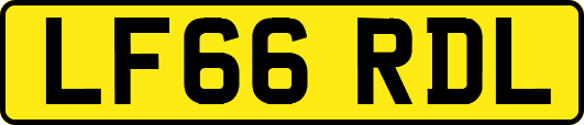 LF66RDL