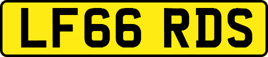 LF66RDS