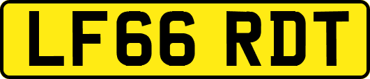 LF66RDT