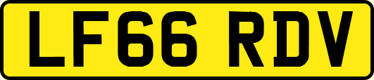 LF66RDV