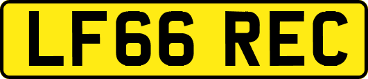 LF66REC