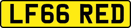 LF66RED