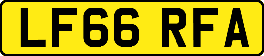 LF66RFA