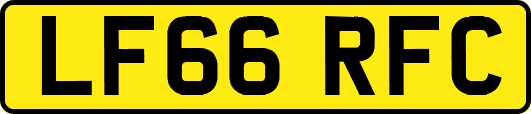 LF66RFC