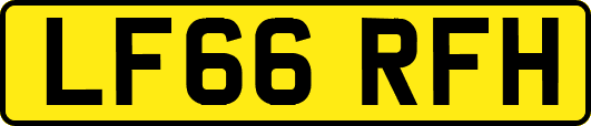 LF66RFH