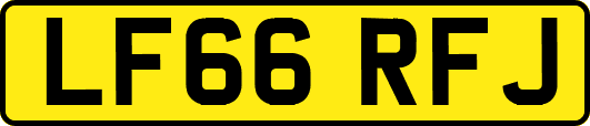 LF66RFJ