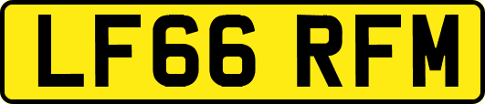LF66RFM