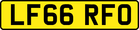 LF66RFO