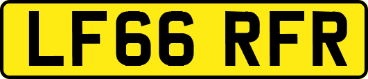LF66RFR