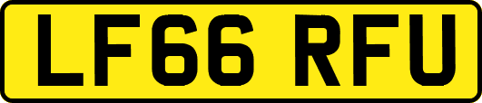 LF66RFU