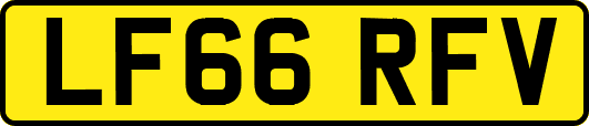 LF66RFV