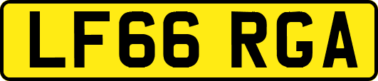 LF66RGA