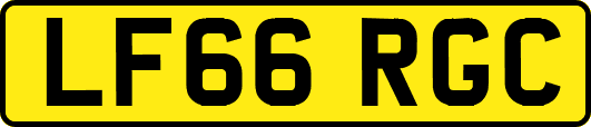 LF66RGC