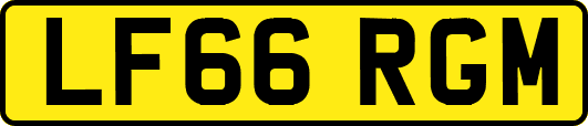 LF66RGM