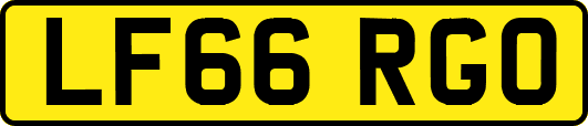 LF66RGO