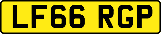 LF66RGP